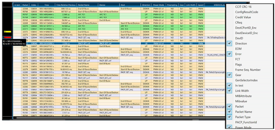 UFS4.0 Analyzer/Exerciser测试解决方案 UFS4.0 Analyzer/Exerciser测试解决方案