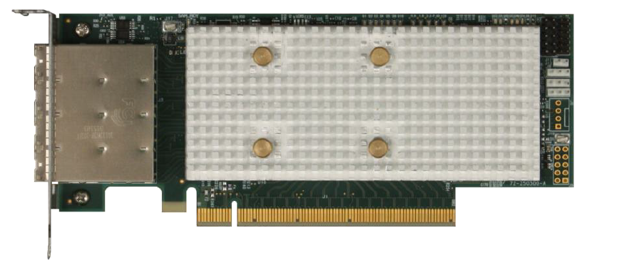 Astek PCIE Gen4 HBA卡 Astek PCIE Gen4 HBA卡