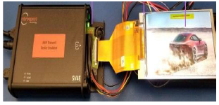 MIPI C/D-PHY点屏测试解决方案 MIPI C/D-PHY点屏测试解决方案