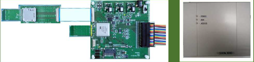 SolidGear SD/SDIO/eMMC协议分析仪 SolidGear SD/SDIO/eMMC协议分析仪