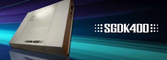 SolidGear SD/SDIO/eMMC协议分析仪 SolidGear SD/SDIO/eMMC协议分析仪